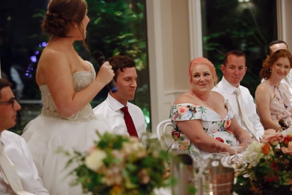 Wedding photograph 357 from the day at Lyrebird Falls