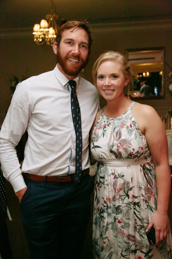 Lyrebird Falls wedding, the couple, frame 374