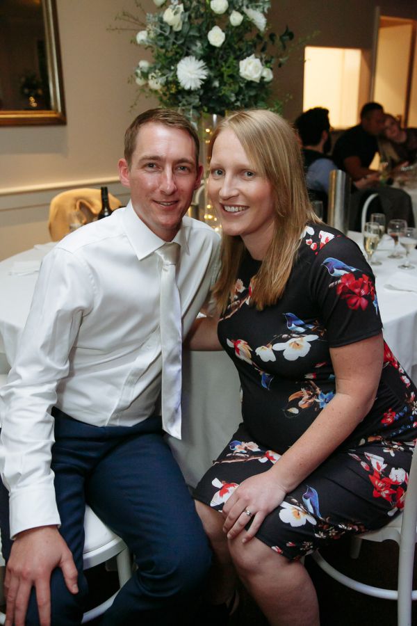 Lyrebird Falls wedding, the couple, frame 377