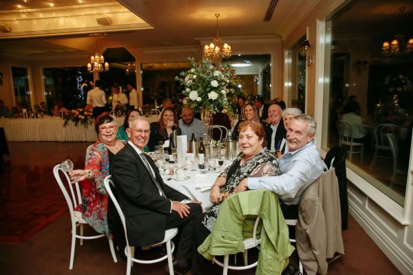Lyrebird Falls wedding, the couple, frame 383
