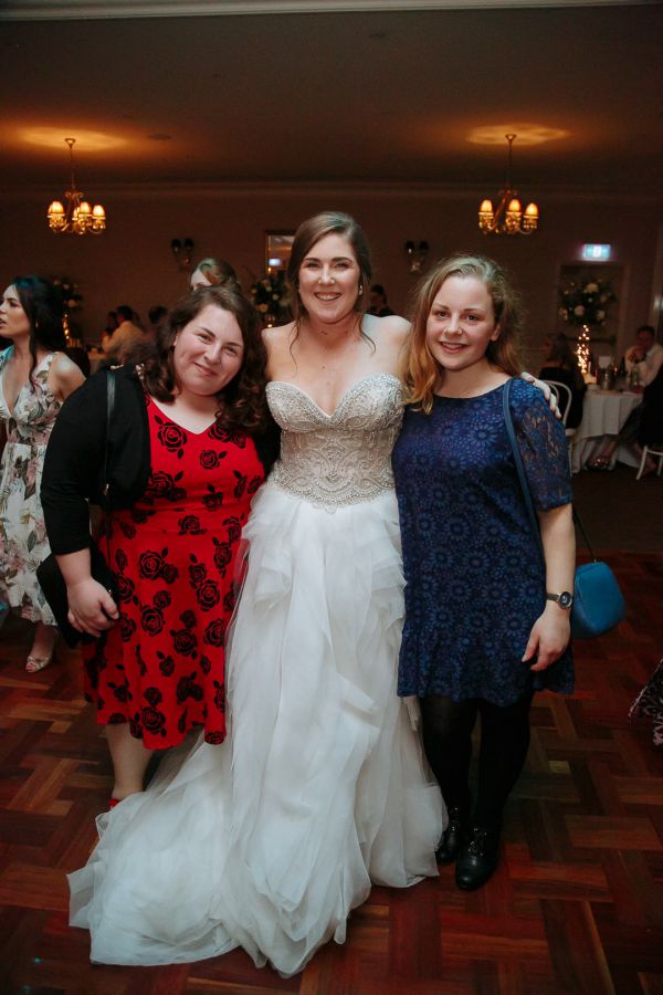 Lyrebird Falls wedding, the couple, frame 386