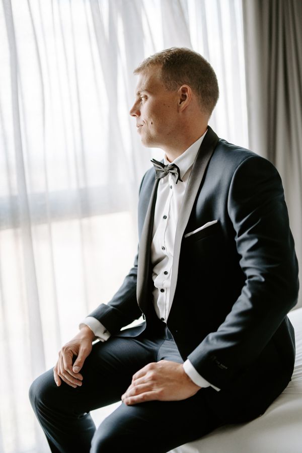 Marnong Estate wedding photo Mickleham