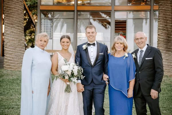 Wedding photograph 063 from Nicole and John's day at Marnong Estate