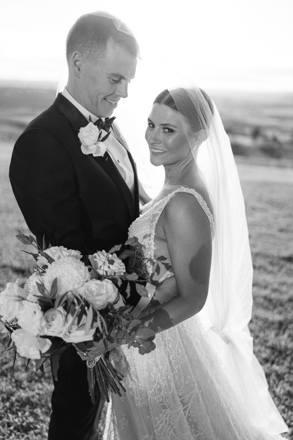 Wedding photograph 084 from Nicole and John's day at Marnong Estate