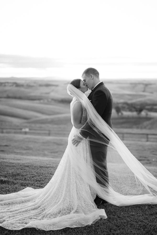 Marnong Estate wedding, Nicole and John, frame 098