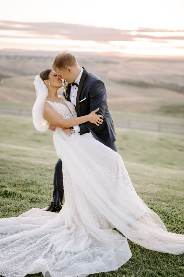 Marnong Estate wedding, Nicole and John, frame 101