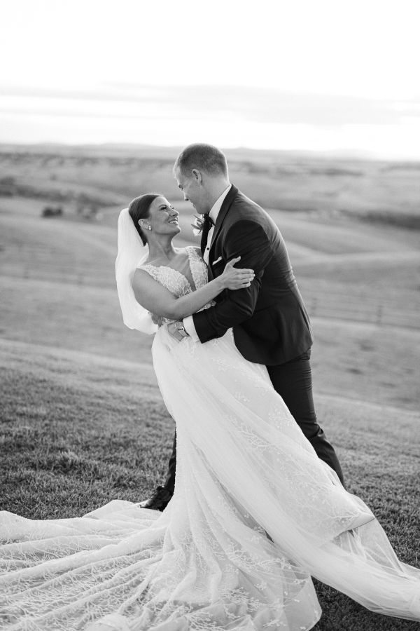 Marnong Estate wedding, Nicole and John, frame 104
