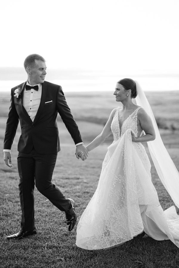 Wedding photograph 111 from Nicole and John's day at Marnong Estate