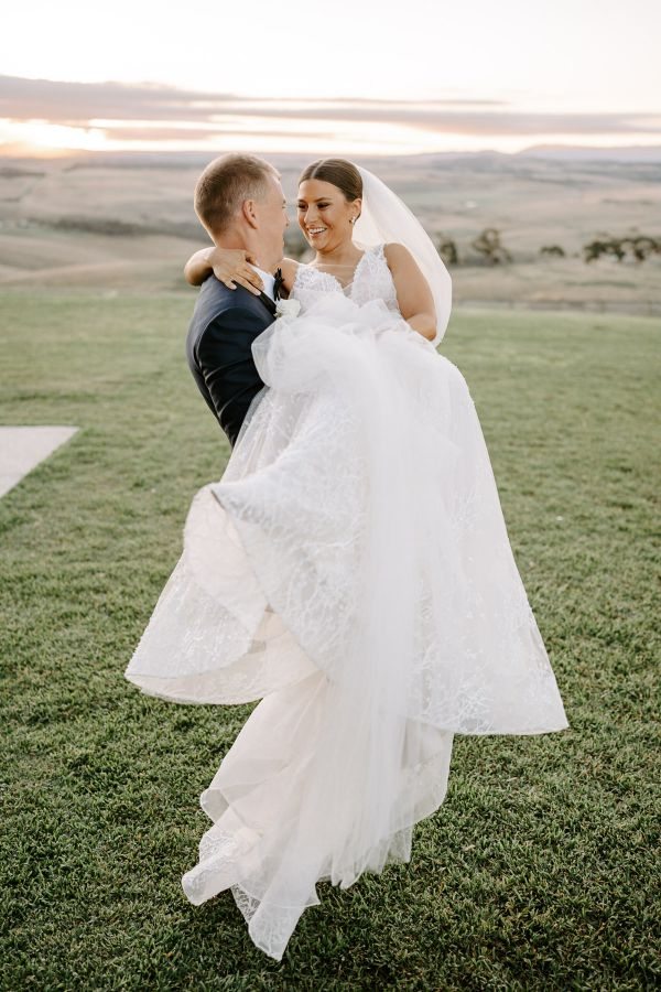 Marnong Estate wedding, Nicole and John, frame 113