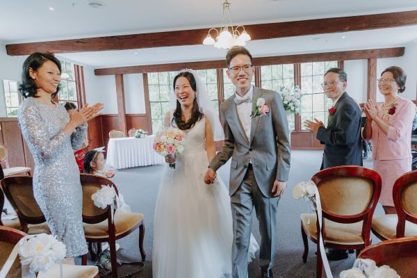 Wedding photograph 057 from Lily and Perrin's day at Marybrooke Manor