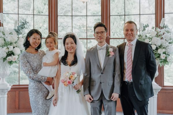 Wedding photograph 066 from Lily and Perrin's day at Marybrooke Manor