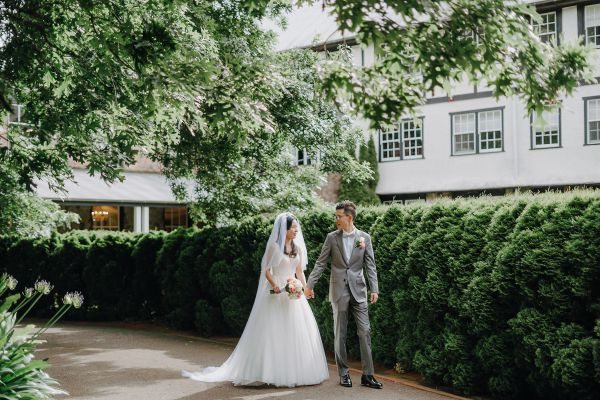 Wedding photograph 081 from Lily and Perrin's day at Marybrooke Manor