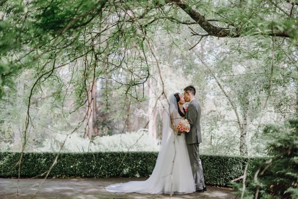 Wedding photograph 090 from Lily and Perrin's day at Marybrooke Manor