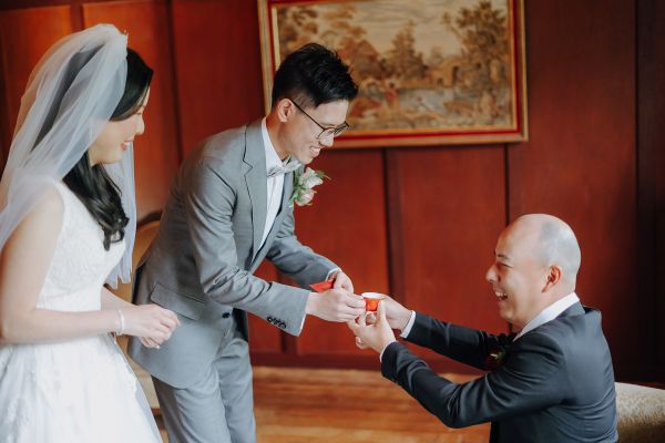 Wedding photograph 099 from Lily and Perrin's day at Marybrooke Manor
