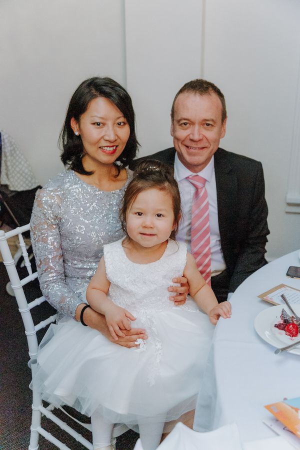 Lily and Perrin's wedding day in Sherbrooke, frame 127