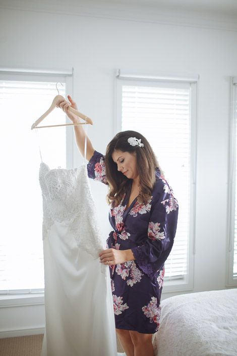 The couple's wedding day in Broadmeadows, frame 004