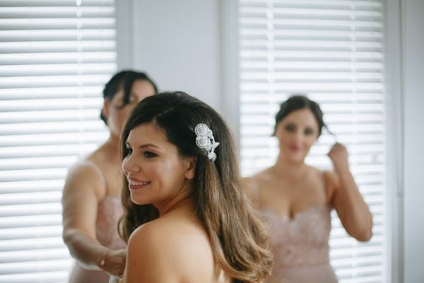 Meadowbank Estate wedding, the couple, frame 005