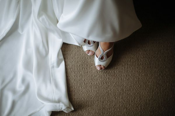 Meadowbank Estate wedding, the couple, frame 008