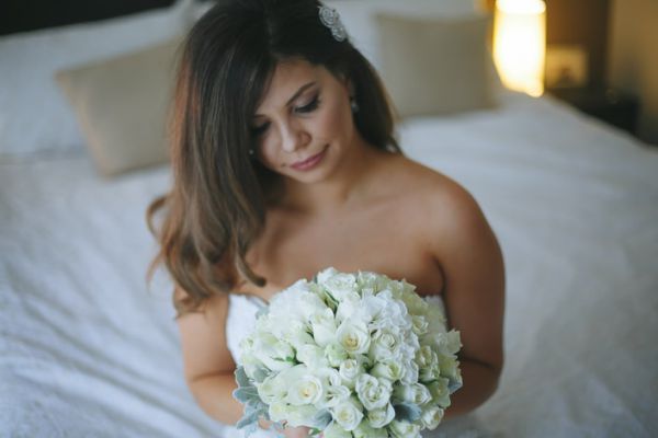 Meadowbank Estate wedding, the couple, frame 011