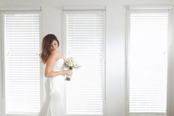 Wedding photograph 018 from the day at Meadowbank Estate