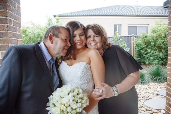 Meadowbank Estate wedding, the couple, frame 023