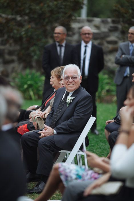 The couple's wedding day in Broadmeadows, frame 037