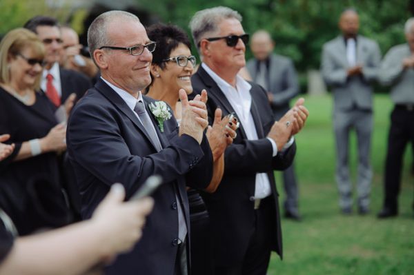 The couple's wedding day in Broadmeadows, frame 052