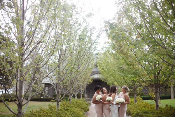The couple's wedding day in Broadmeadows, frame 058