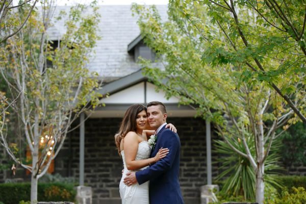 Meadowbank Estate wedding, the couple, frame 062