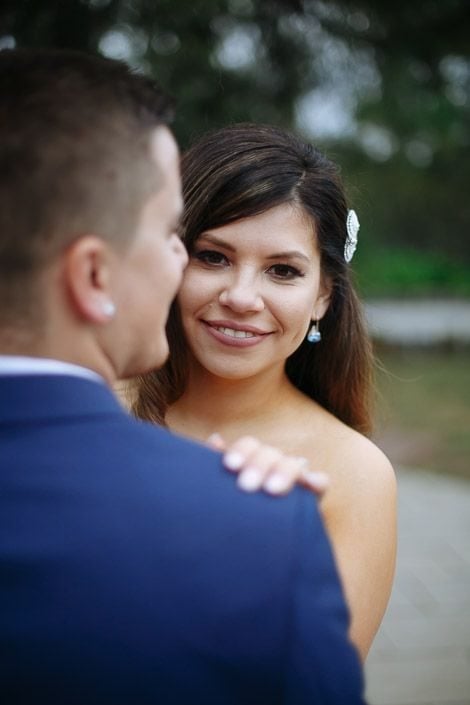 Wedding photograph 066 from the day at Meadowbank Estate