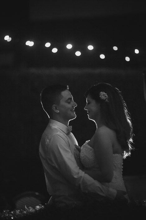 Wedding photograph 090 from the day at Meadowbank Estate