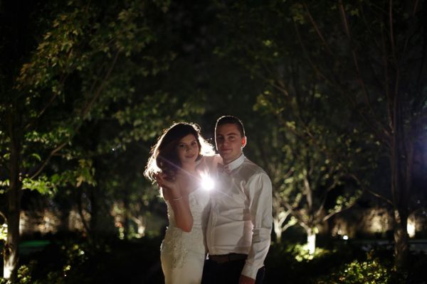 Wedding photograph 093 from the day at Meadowbank Estate