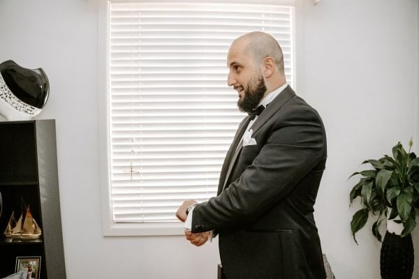 Meadowbank Estate wedding, Eva and Stathis, frame 002
