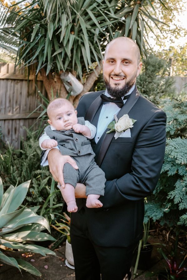 Meadowbank Estate wedding, Eva and Stathis, frame 005