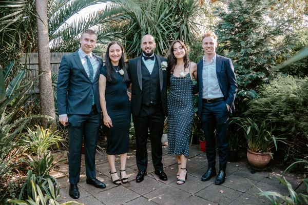 Meadowbank Estate wedding, Eva and Stathis, frame 011