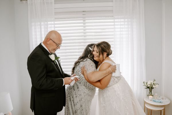 Wedding photograph 033 from Eva and Stathis' day at Meadowbank Estate