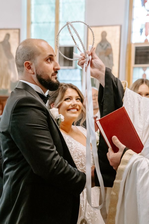 Meadowbank Estate wedding, Eva and Stathis, frame 065