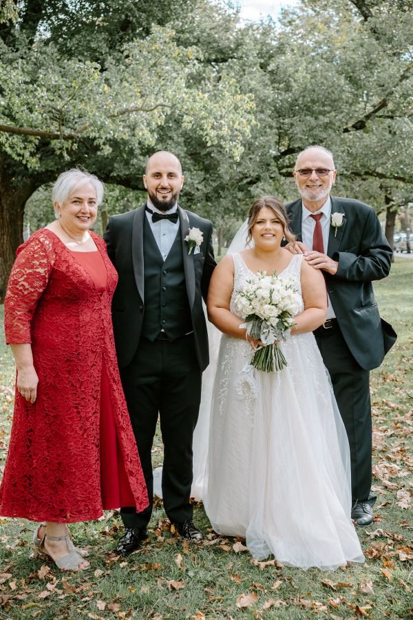 Meadowbank Estate wedding, Eva and Stathis, frame 095