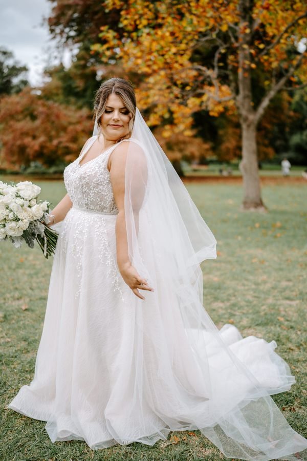 Wedding photograph 114 from Eva and Stathis' day at Meadowbank Estate