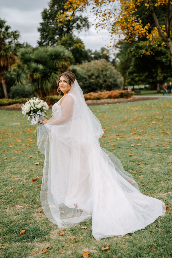 Meadowbank Estate wedding, Eva and Stathis, frame 116
