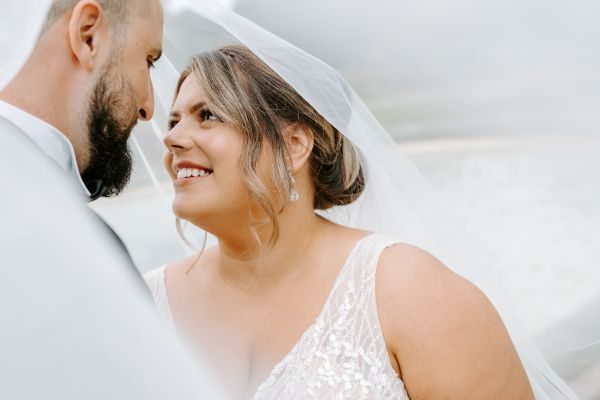 Eva and Stathis' wedding day in Broadmeadows, frame 121