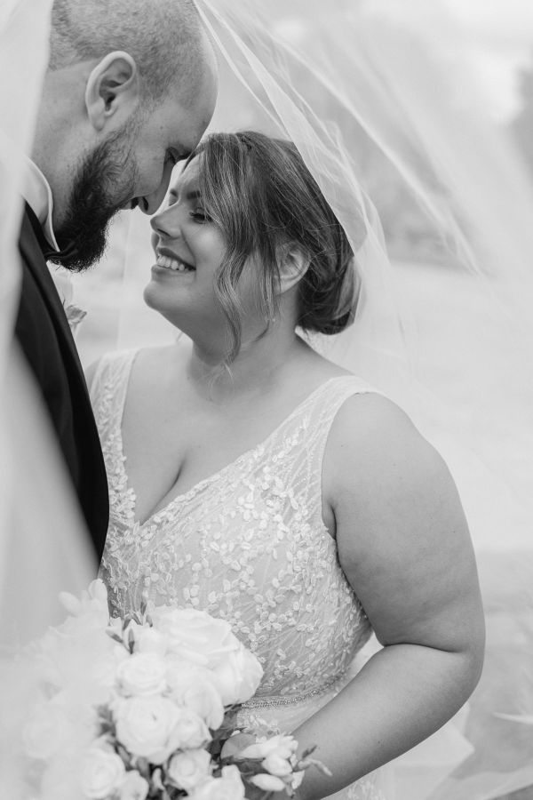 Wedding photograph 126 from Eva and Stathis' day at Meadowbank Estate