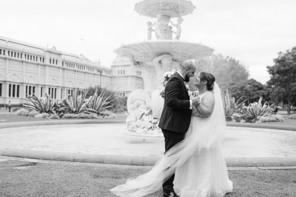 Meadowbank Estate wedding, Eva and Stathis, frame 128