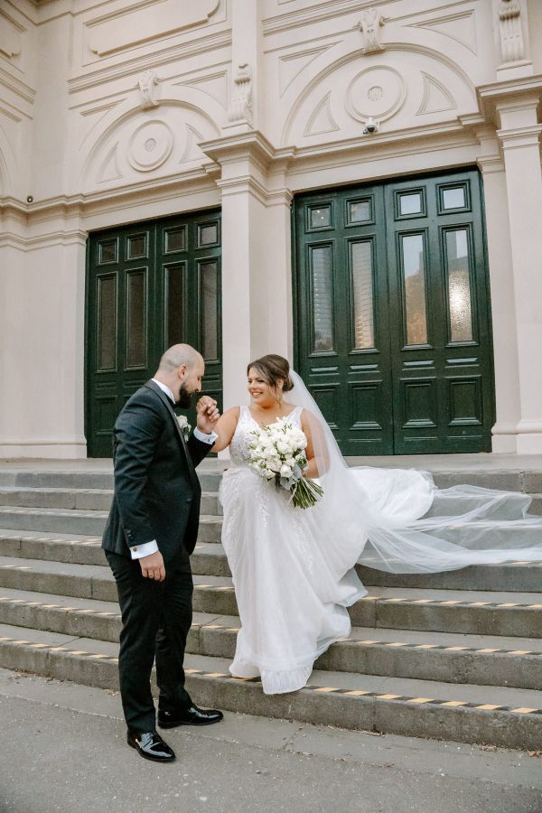 Meadowbank Estate wedding, Eva and Stathis, frame 131