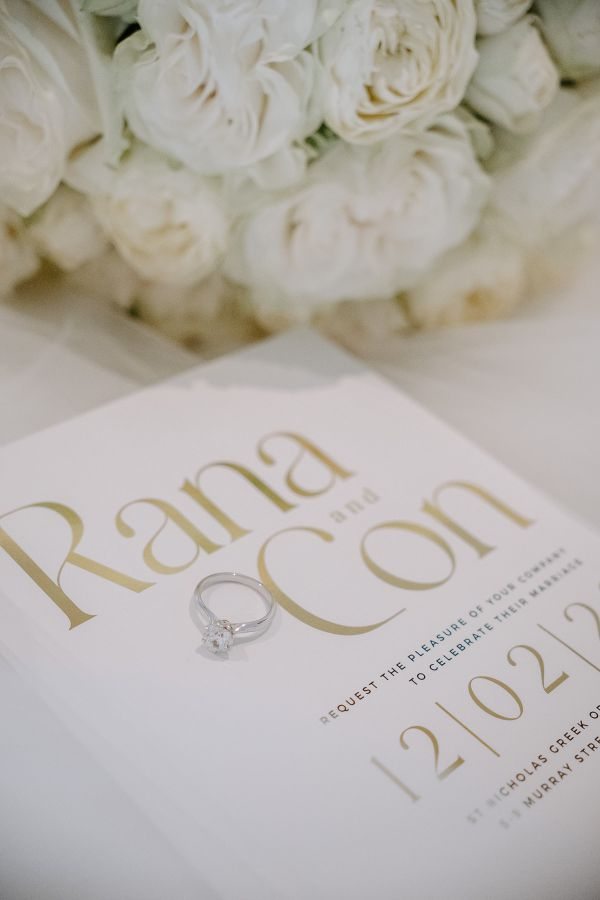 Meadowbank Estate wedding photo Broadmeadows