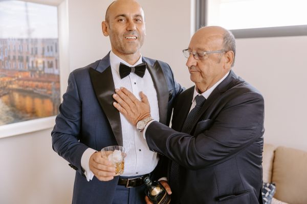 Meadowbank Estate wedding, Rana and Con, frame 011