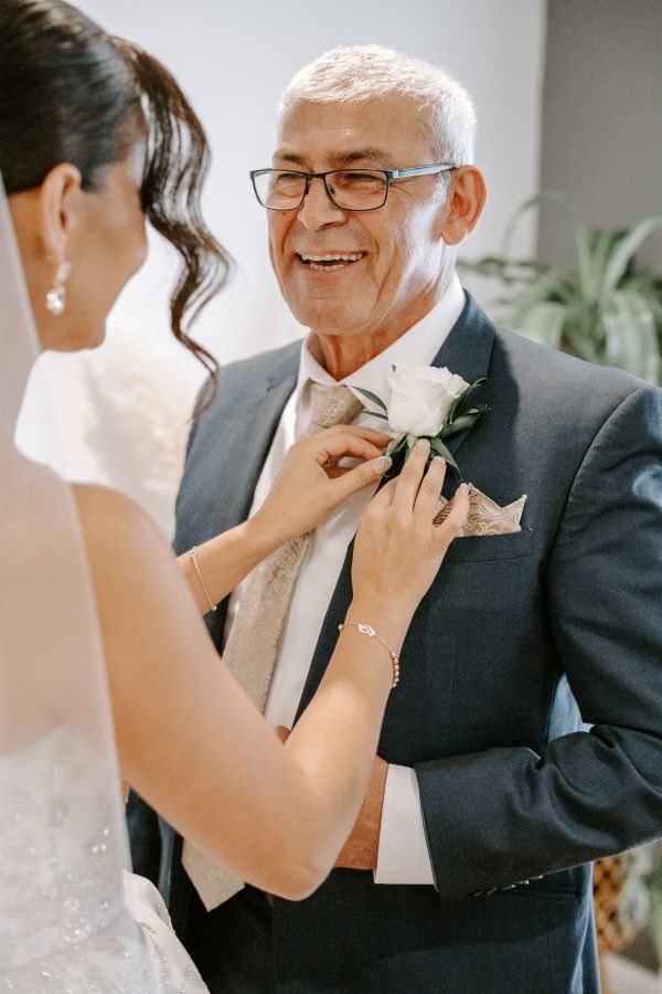Rana and Con's wedding day in Broadmeadows, frame 013