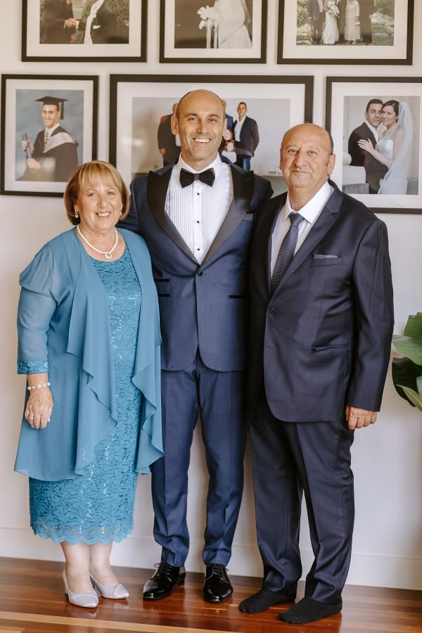 Meadowbank Estate wedding, Rana and Con, frame 029