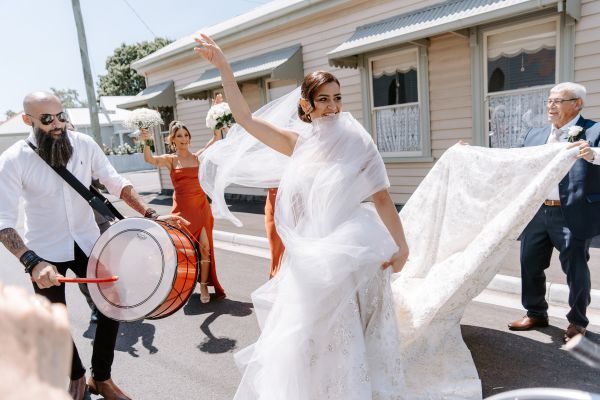 Meadowbank Estate wedding, Rana and Con, frame 050