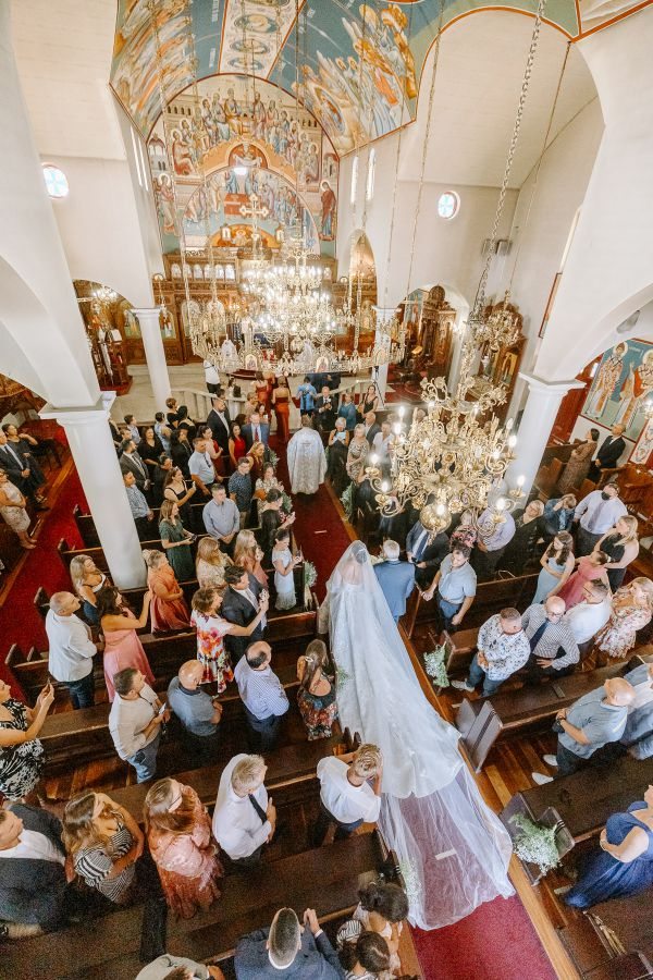 Rana and Con's wedding day in Broadmeadows, frame 052
